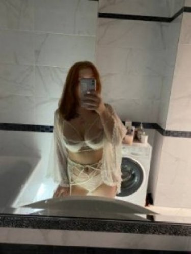 Индивидуалка Карина 