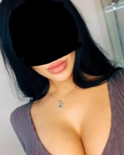Индивидуалка АнжеликаЭлитный эскорт!