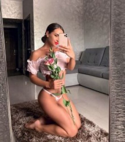 Индивидуалка Света без подруг