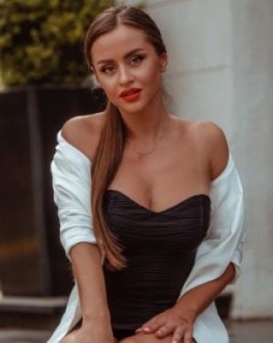 Индивидуалка Света без подруг