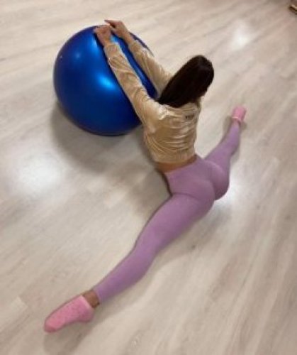 Индивидуалка Света без подруг