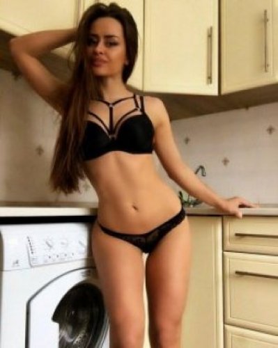 Индивидуалка Света без подруг