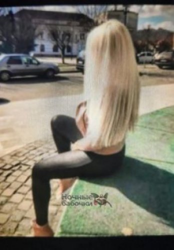 Индивидуалка Лерочка