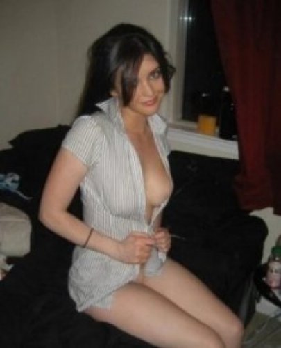 Индивидуалка Катя