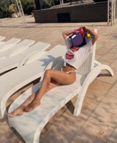 Индивидуалка Катя