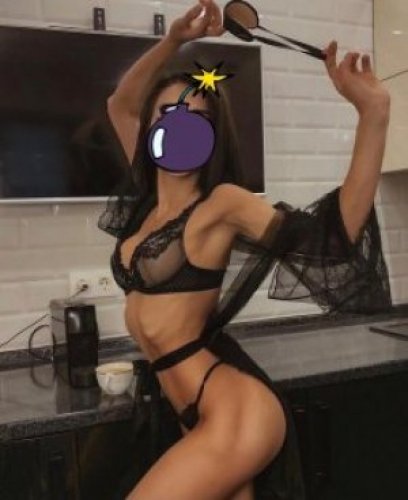 Индивидуалка Катя