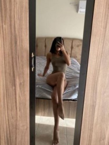 Индивидуалка Катя