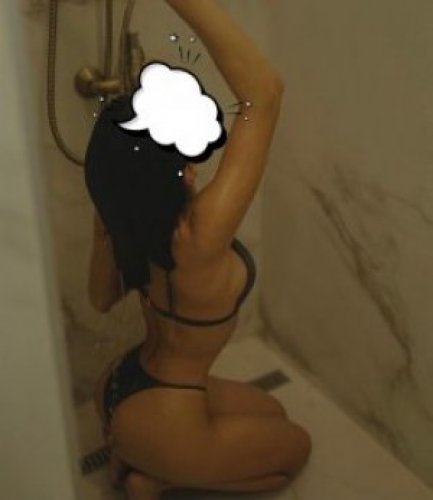 Индивидуалка Катя