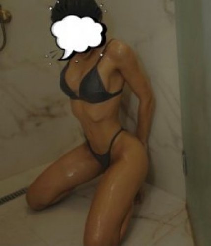 Индивидуалка Катя