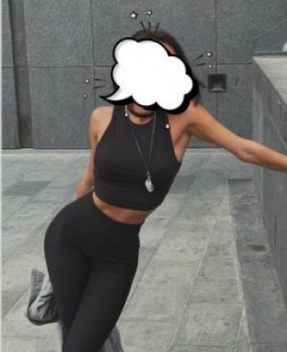 Индивидуалка Катя