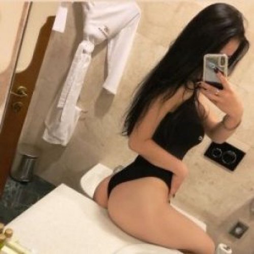 Индивидуалка Кристина