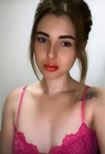 Индивидуалка ЛЕНА