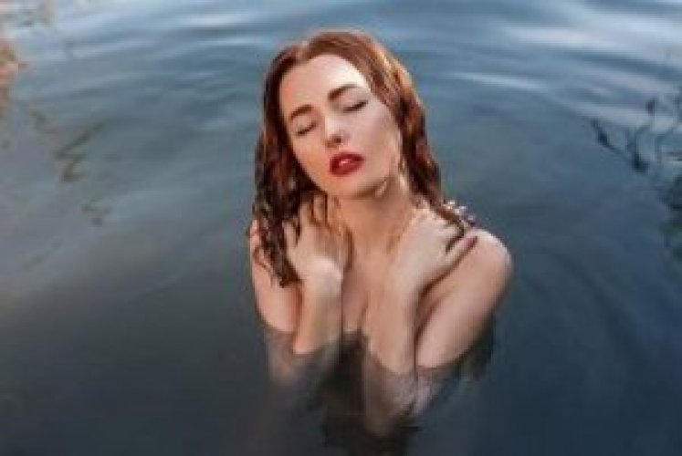 Индивидуалка ЛЕНА