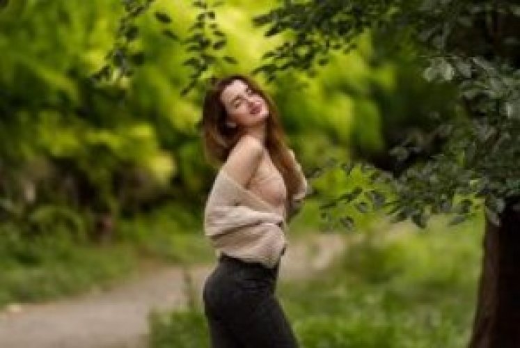 Индивидуалка ЛЕНА