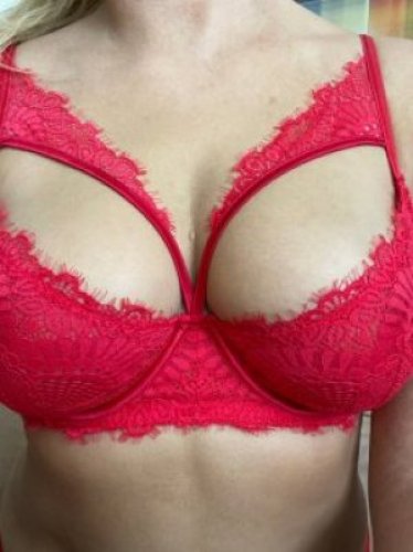 Индивидуалка Ирма