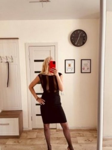 Индивидуалка Ирма