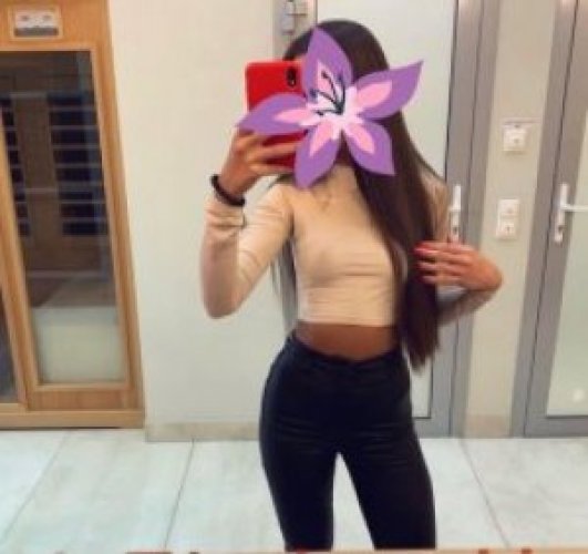 Индивидуалка Карина