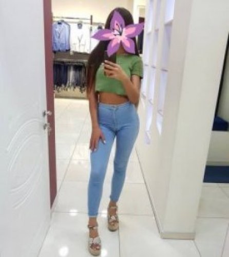 Индивидуалка Карина