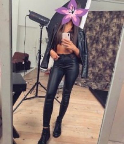 Индивидуалка Карина