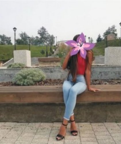 Индивидуалка Карина