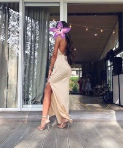 Индивидуалка Карина