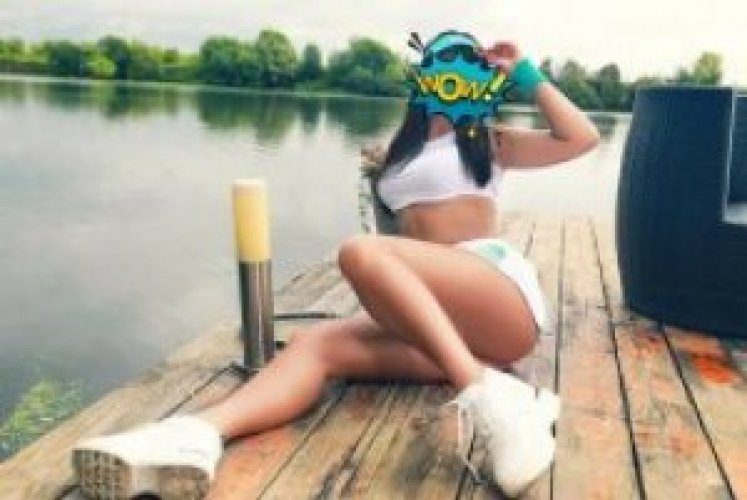 Индивидуалка Алёна