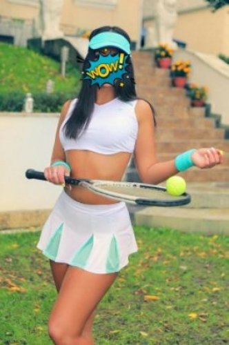 Индивидуалка Алёна