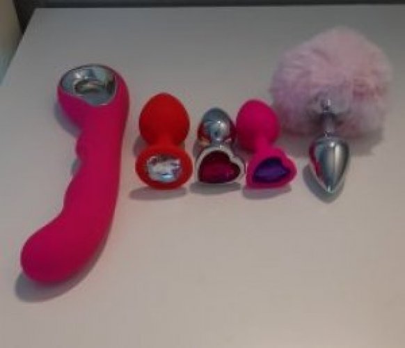 Индивидуалка Мэри