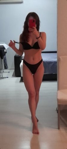 Индивидуалка Мэри