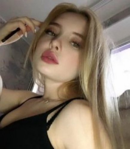 Индивидуалка Настя