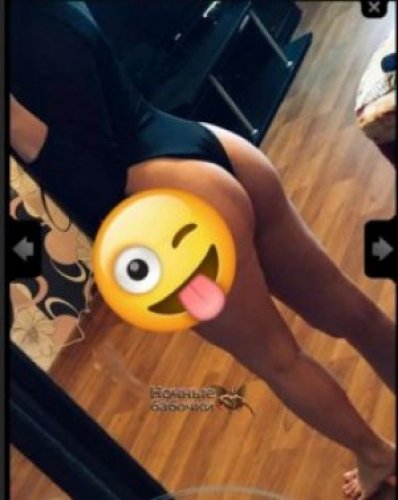 Индивидуалка Виктория