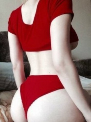 Индивидуалка Диана