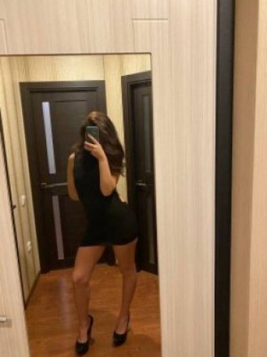 Индивидуалка Вика