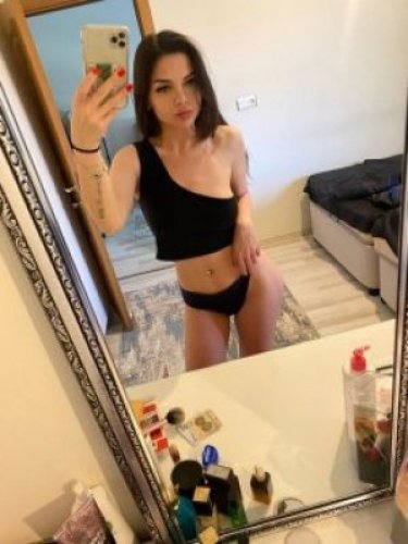 Индивидуалка Маша