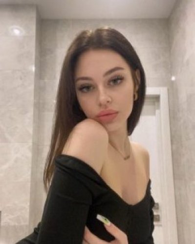 Индивидуалка Вика 