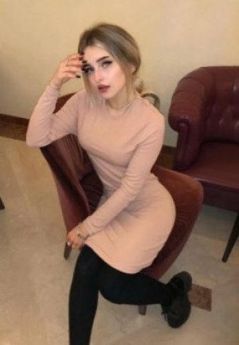 Индивидуалка Милана 