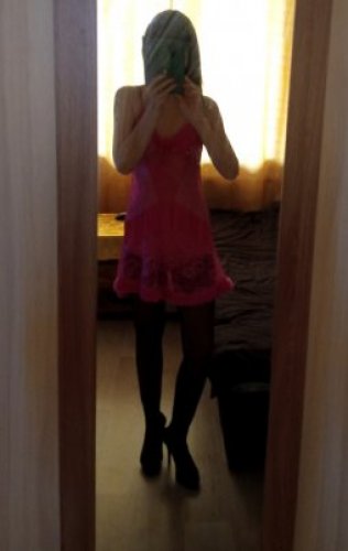 Индивидуалка НОВЫЙ ГОРОД