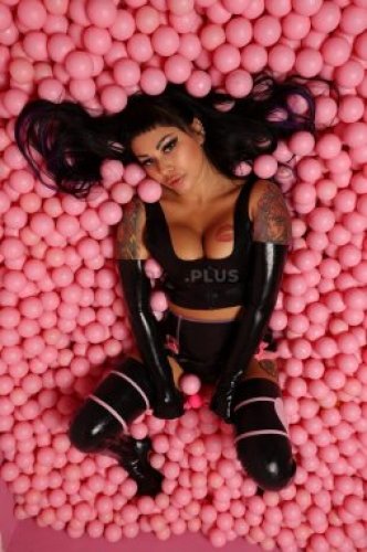 Индивидуалка Карина