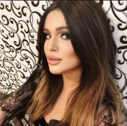 Проститутка АДЕЛИНА 