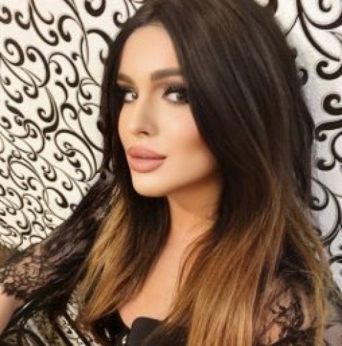 Индивидуалка АДЕЛИНА 