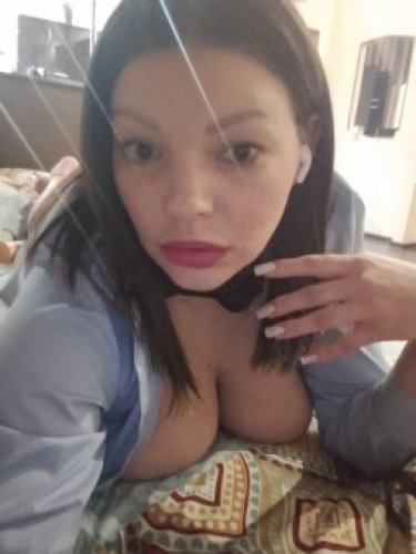 Индивидуалка Елена 