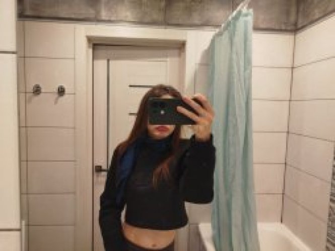 Проститутка Анна