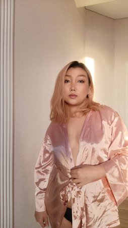 Индивидуалка Алекса