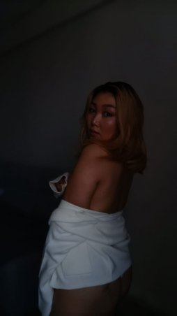 Индивидуалка Алекса