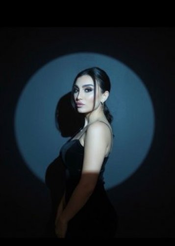 Индивидуалка Альбина