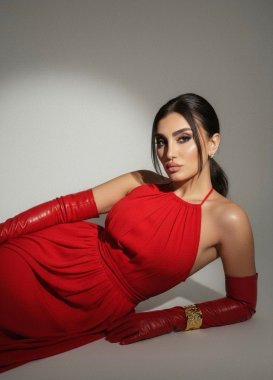 Индивидуалка Альбина