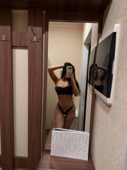 Индивидуалка МБР КУНИ ВКЛЮЧЕНО