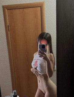 Индивидуалка Мия НЕ САЛОН