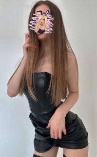 Индивидуалка Софья