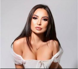 Индивидуалка Адина